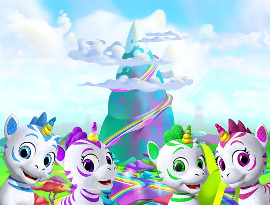 Zoonicorn Back to School Survival Guide