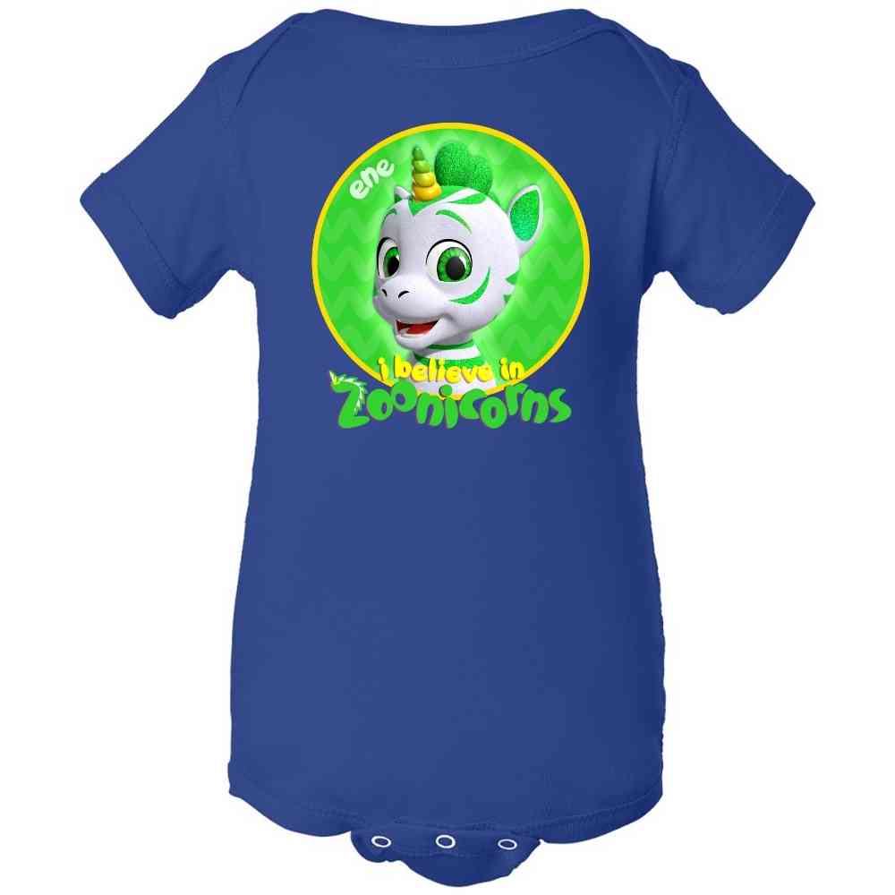 I Believe In Zoonicorns, Ene, Body Suit