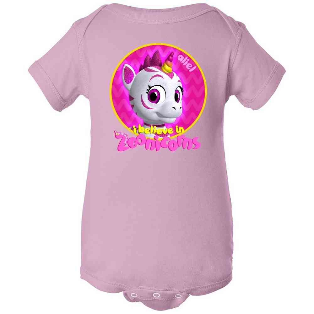 I Believe In Zoonicorns, Aliel, Body Suit