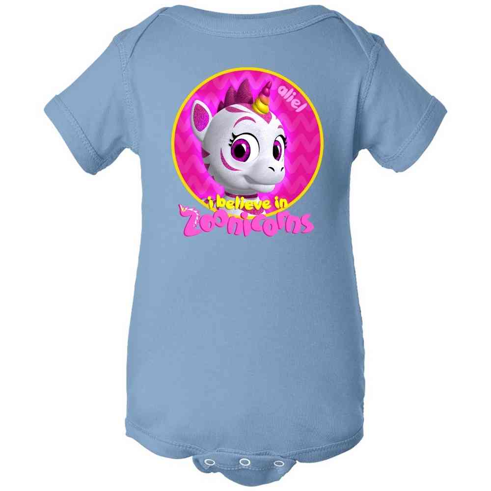 I Believe In Zoonicorns, Aliel, Body Suit