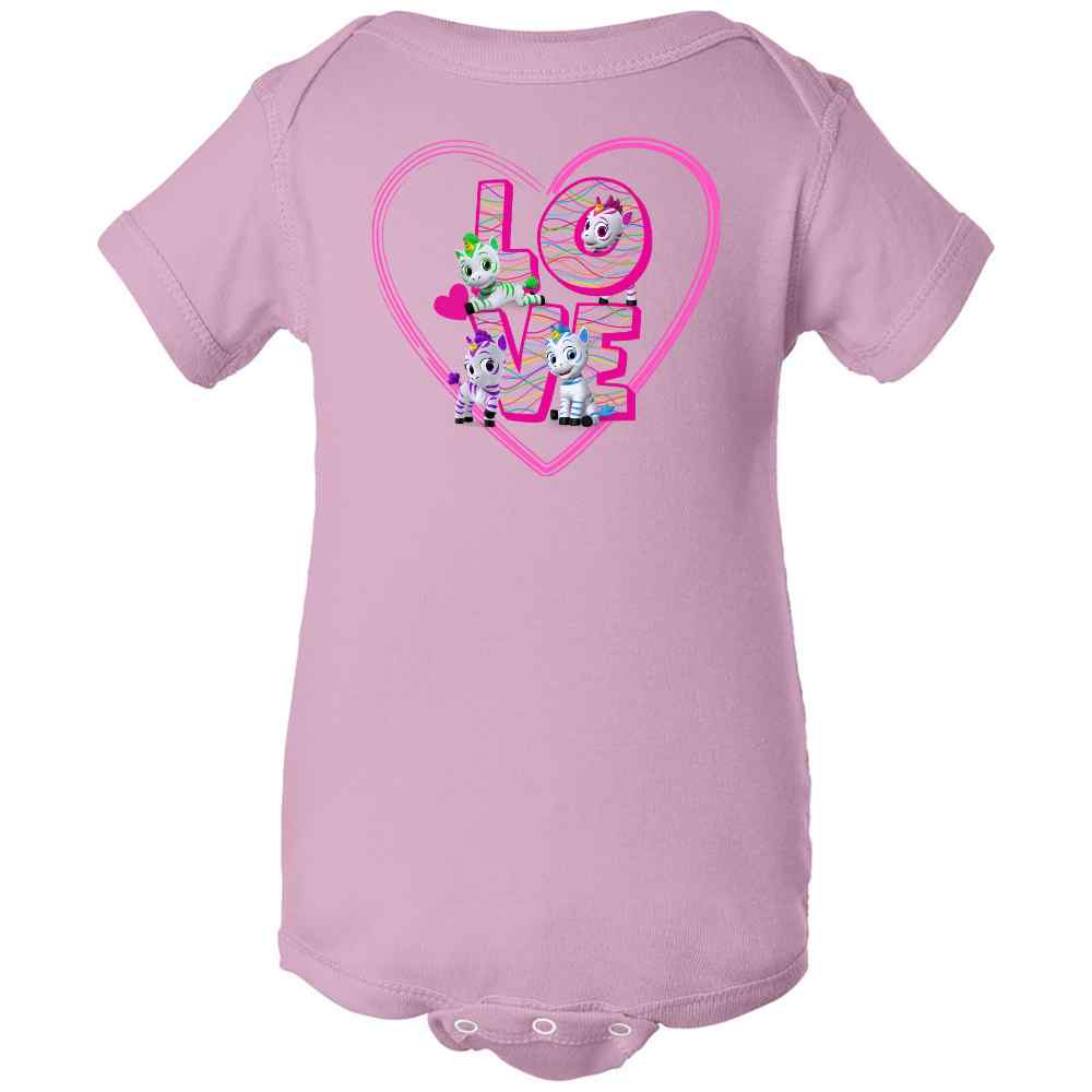 LOVE Zoonicorn, Body Suit