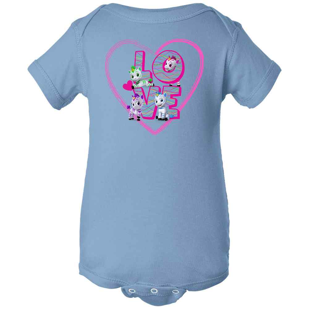 LOVE Zoonicorn, Body Suit