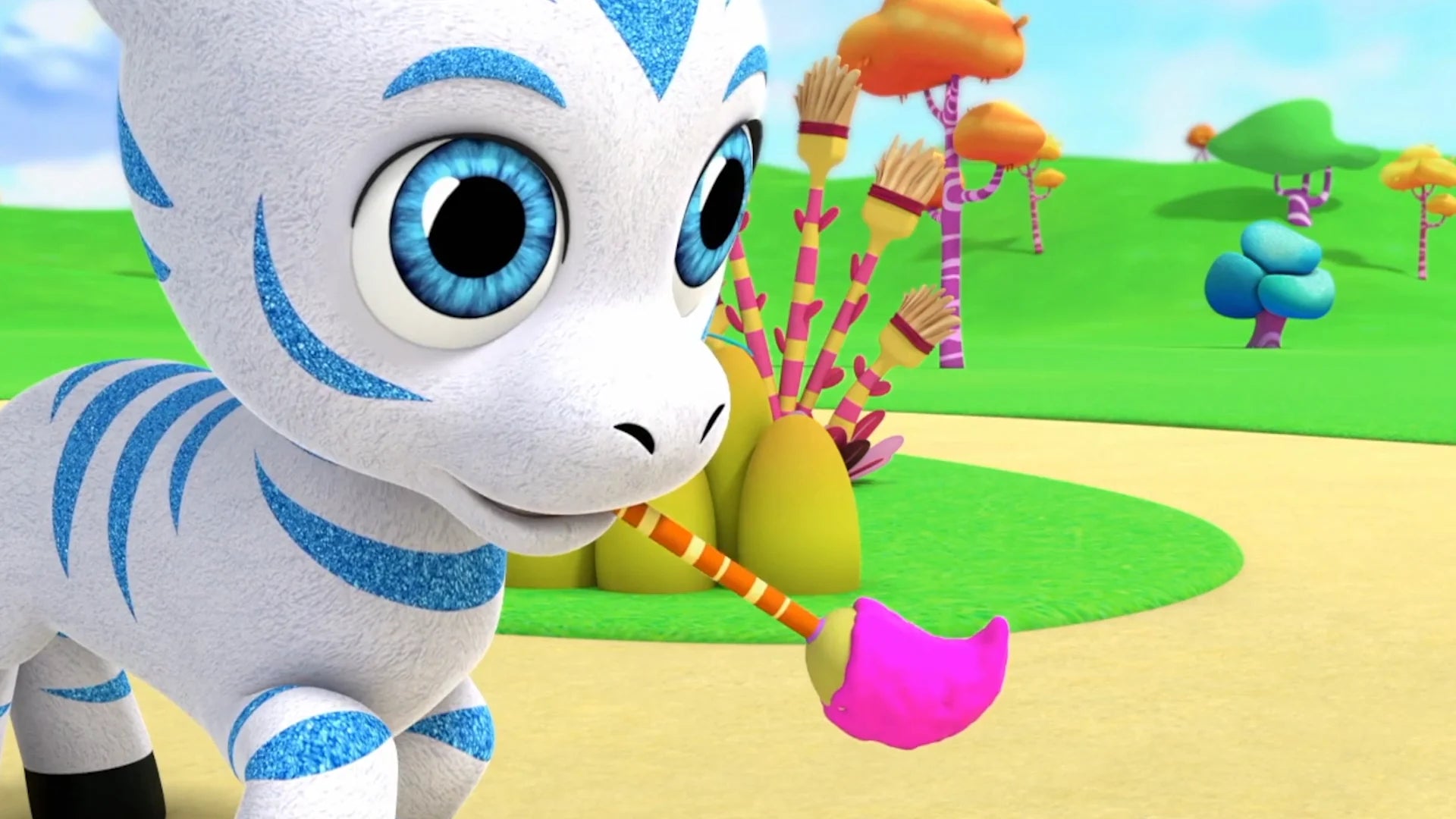 Zoonicorn activities