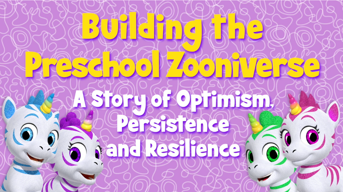 Zoonicorn’s Brand Origin Story