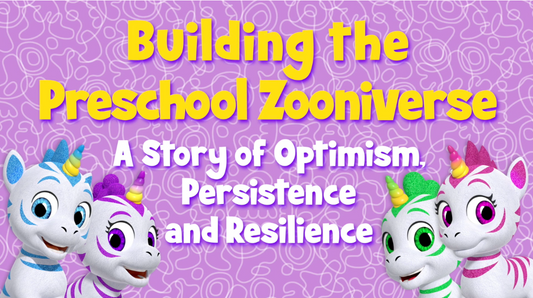 Zoonicorn’s Brand Origin Story