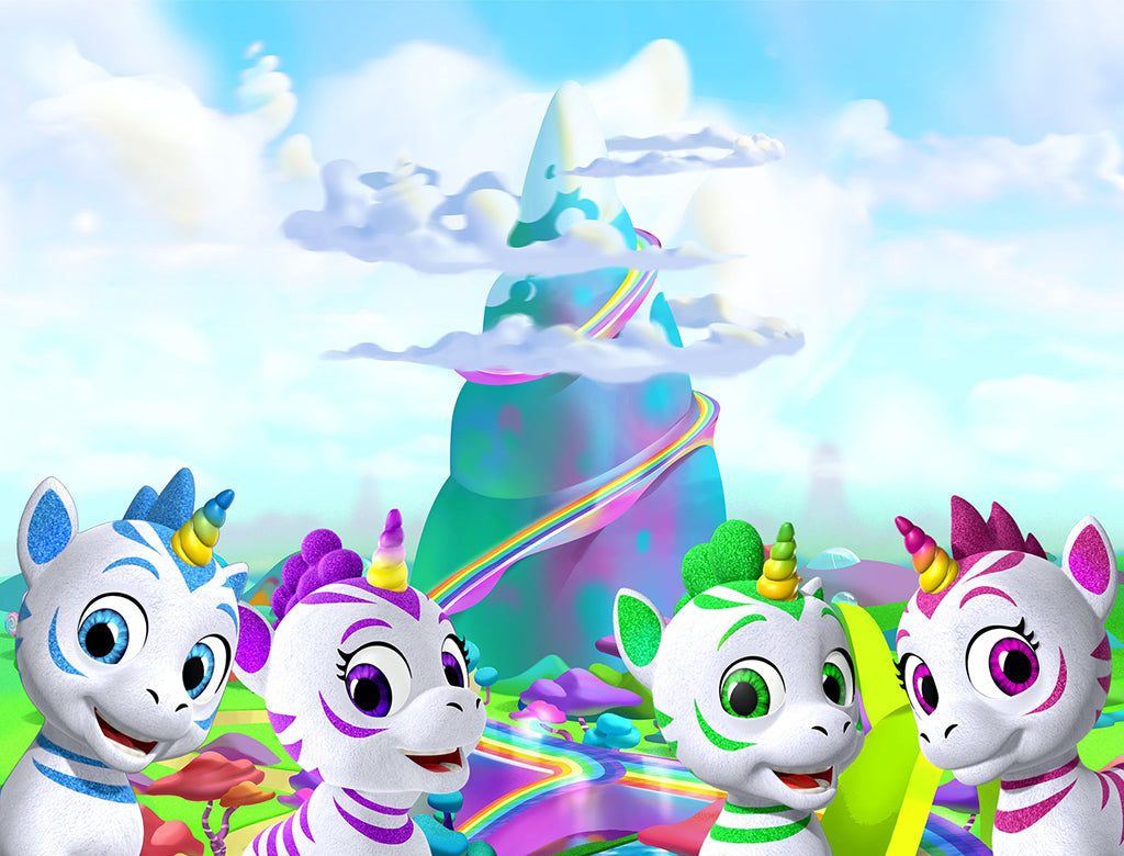 Zoonicorn Back to School Survival Guide