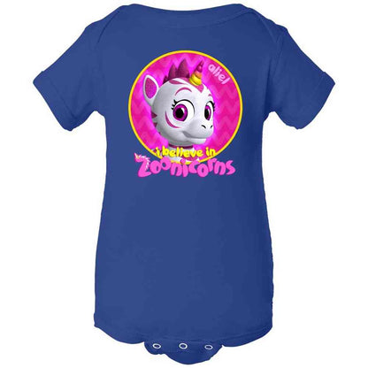 I Believe In Zoonicorns, Aliel, Body Suit