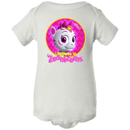 I Believe In Zoonicorns, Aliel, Body Suit