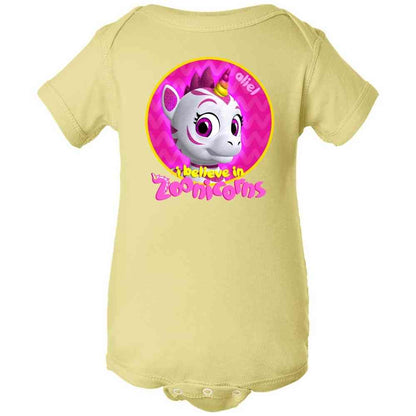 I Believe In Zoonicorns, Aliel, Body Suit