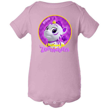 I Believe In Zoonicorns, Promi, Body Suit