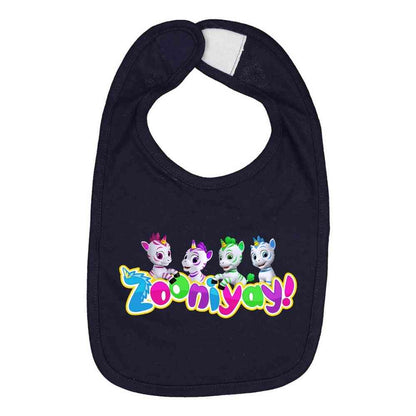 Zooniyay!, Infant Bib