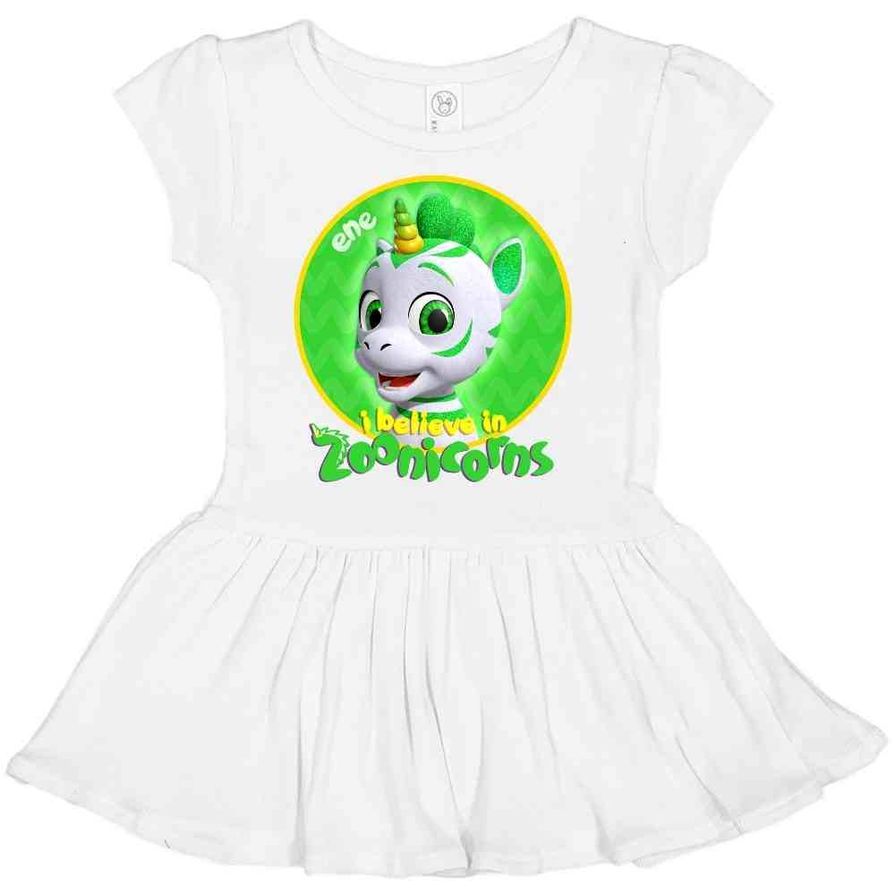 I Believe In Zoonicorns, Ene, Baby Dress