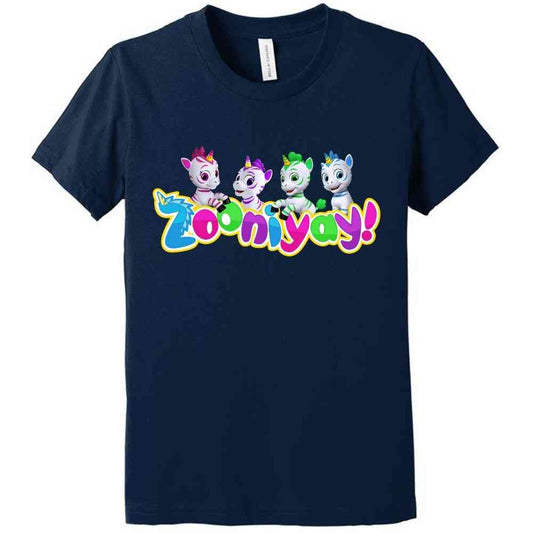 Zooniyay!, Youth Tee