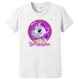 I Believe In Zoonicorns, Promi, Youth Tee