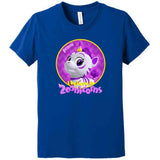 I Believe In Zoonicorns, Promi, Youth Tee