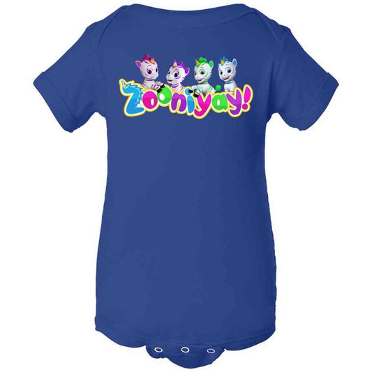 Zooniyay!, Body Suit