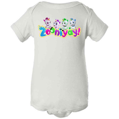 Zooniyay!, Body Suit