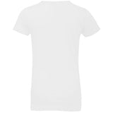 Ene Swirl by Zoonicorn, Girls’ Princess Crew T-Shirt