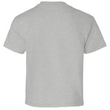 Aliel Swirl by Zoonicorn, Short Sleeve Youth T-Shirt