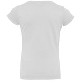 Promi Swirl by Zoonicorn, Toddler Girls Fine Jersey T-Shirt