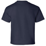 Valeo Swirl by Zoonicorn, Short Sleeve Youth T-Shirt