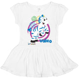 Valeo Swirl by Zoonicorn, Infant Baby Rib Dress