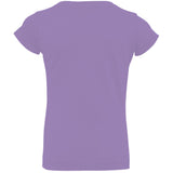 Zig Zag Love by Zoonicorn, Toddler Girls Fine Jersey T-Shirt