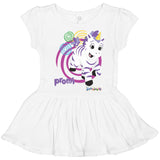 Promi Swirl by Zoonicorn, Toddler Rib Dress
