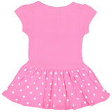 Valeo Swirl by Zoonicorn, Toddler Rib Dress