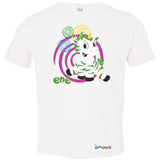 Ene Swirl by Zoonicorn, Toddler Fine Jersey T-Shirt