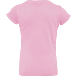 Promi Swirl by Zoonicorn, Toddler Girls Fine Jersey T-Shirt