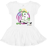 Ene Swirl by Zoonicorn, Toddler Rib Dress