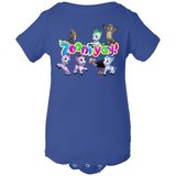 Zooniyay!, Body Suit