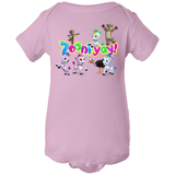 Zooniyay!, Body Suit