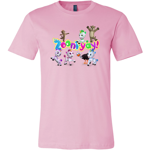 Zooniyay!, Youth Tee