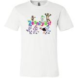 Zooniyay!, Youth Tee
