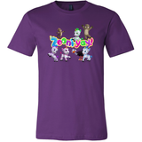 Zooniyay!, Youth Tee