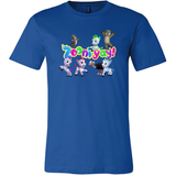 Zooniyay!, Youth Tee