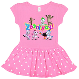 Zooniyay!, Toddler Dress