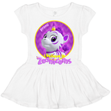 I Believe In Zoonicorns, Promi, Toddler Dress