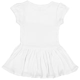I Believe in Zoonicorns by Zoonicorn, Infant Baby Rib Dress