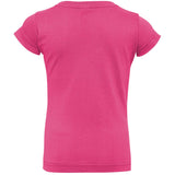 Promi Swirl by Zoonicorn, Toddler Girls Fine Jersey T-Shirt