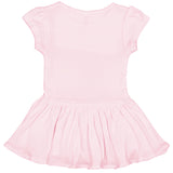 Valeo Swirl by Zoonicorn, Toddler Rib Dress