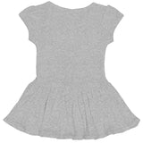 Love A Zoonicorn by Zoonicorn, Infant Baby Rib Dress