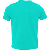 Ene Swirl by Zoonicorn, Toddler Fine Jersey T-Shirt