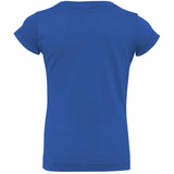 Ene Swirl by Zoonicorn, Toddler Girls Fine Jersey T-Shirt